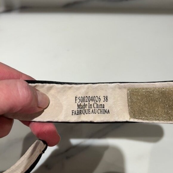 Ladies FLY Wedge Sandal - Size 38 - Picture 5 of 5